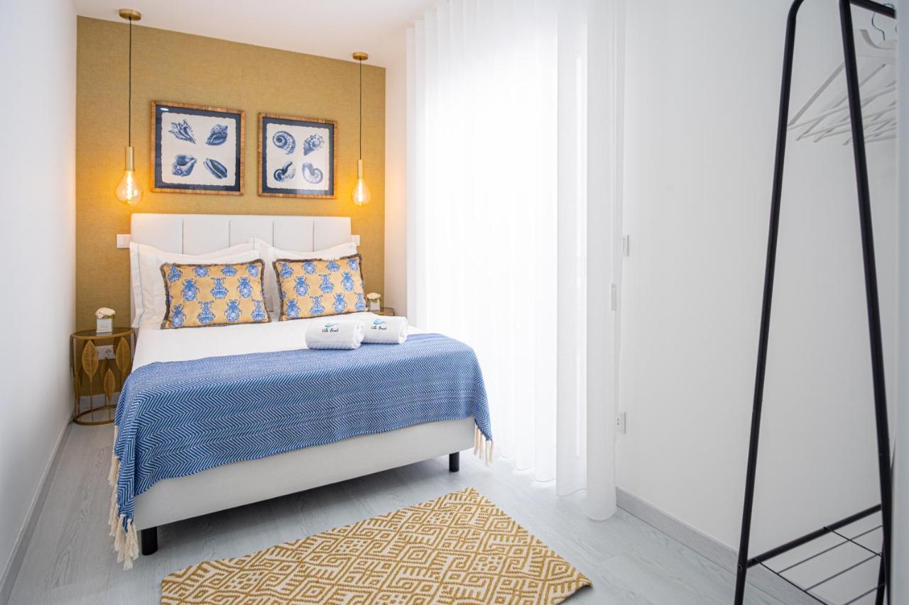 Villa Beach Nazaré Dış mekan fotoğraf
