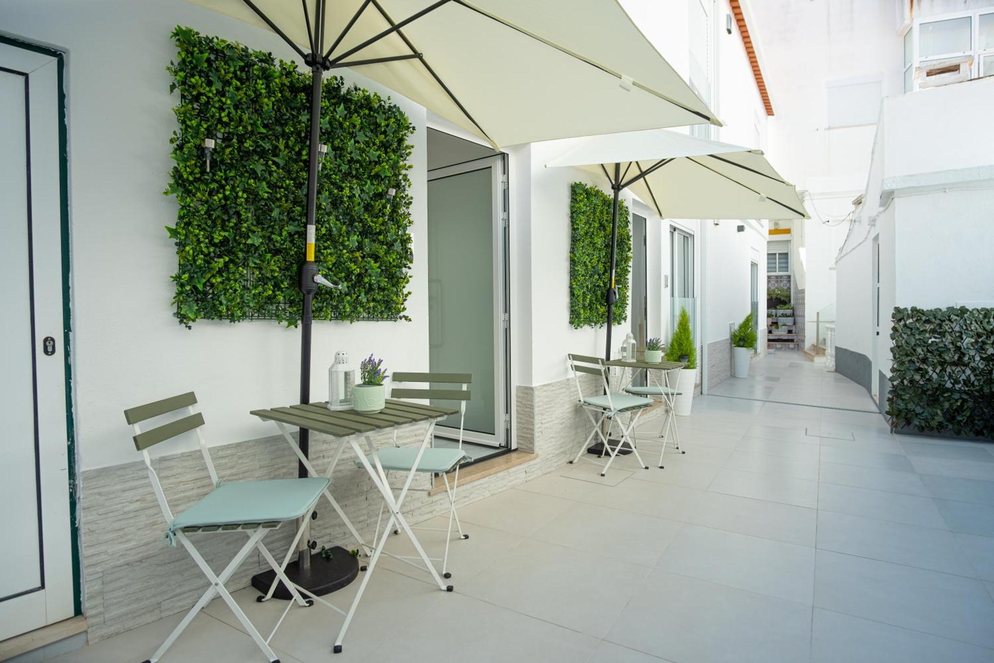 Villa Beach Nazaré Dış mekan fotoğraf
