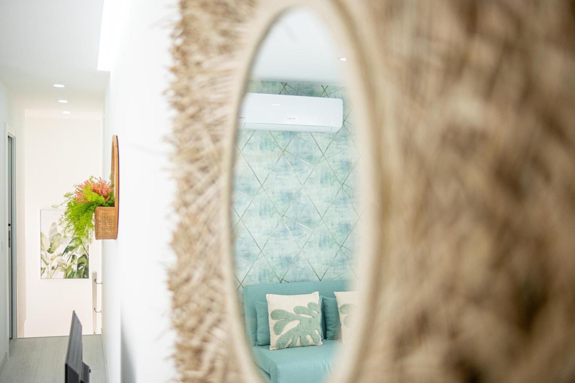 Villa Beach Nazaré Dış mekan fotoğraf