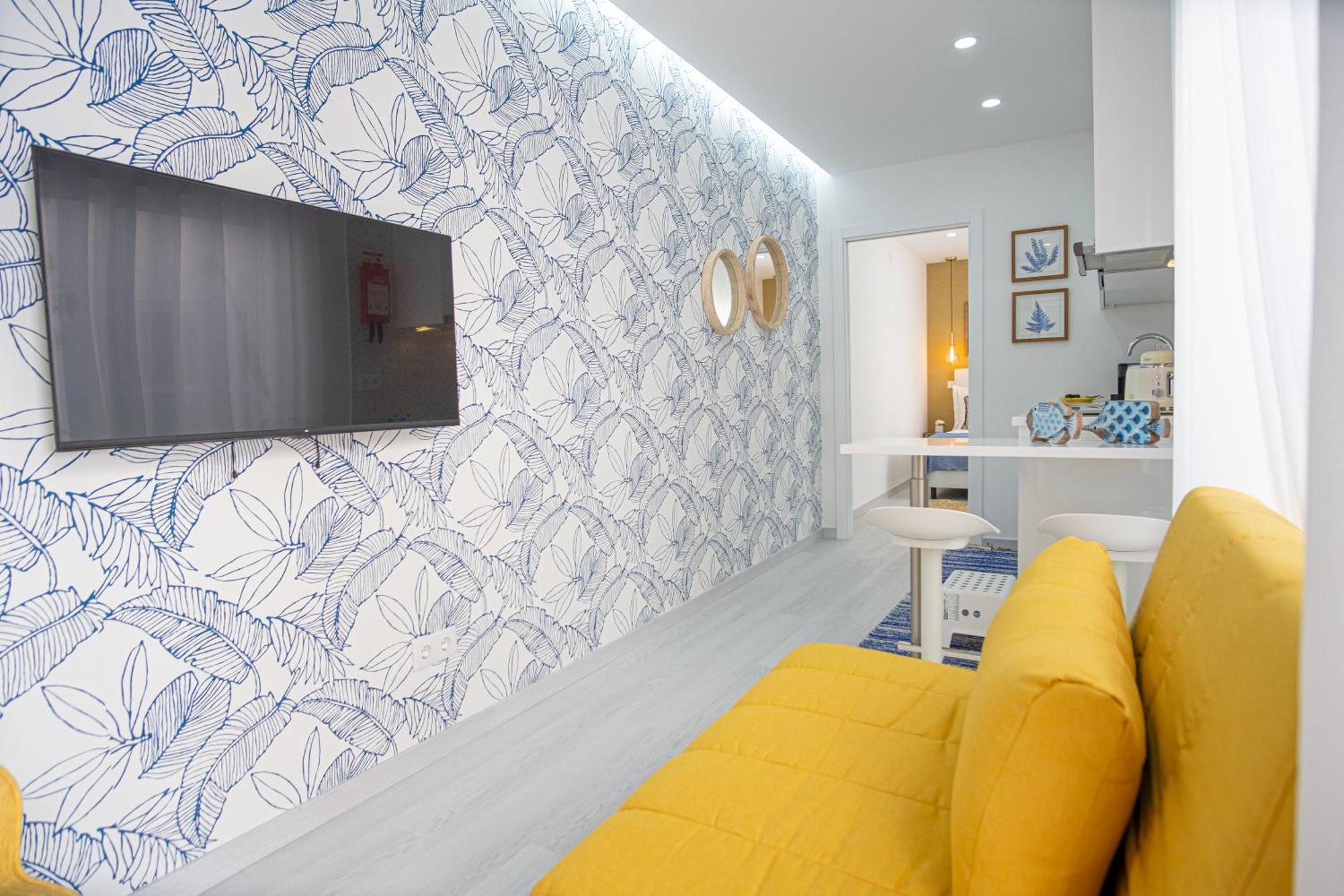Villa Beach Nazaré Dış mekan fotoğraf