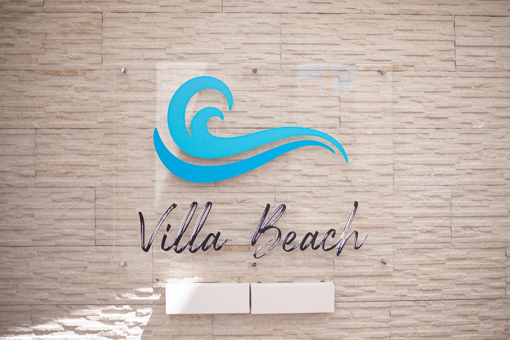 Villa Beach Nazaré Dış mekan fotoğraf