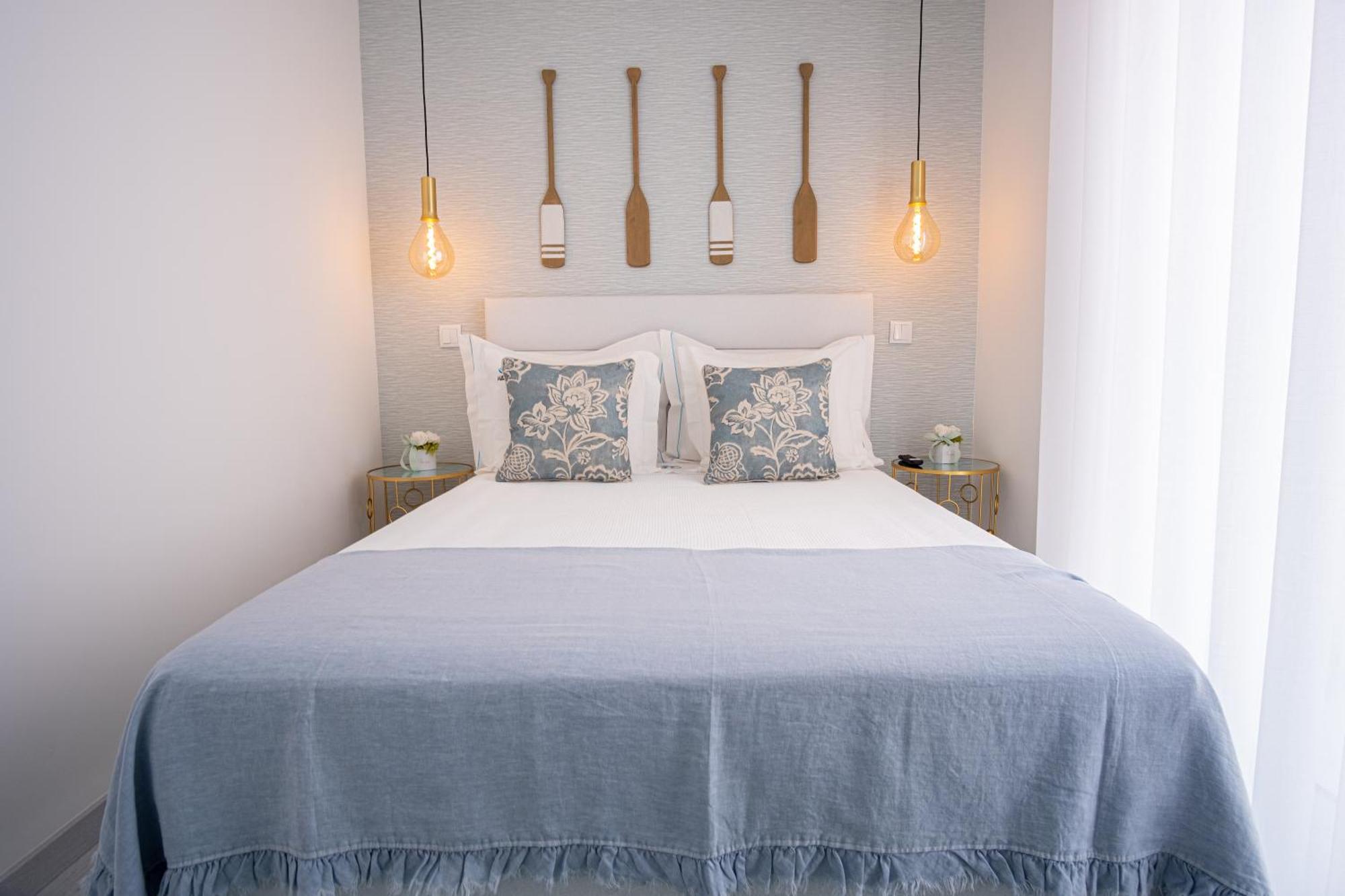 Villa Beach Nazaré Dış mekan fotoğraf